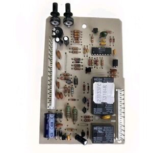 Genie Garage Door Openers 31184R Sequensor Board